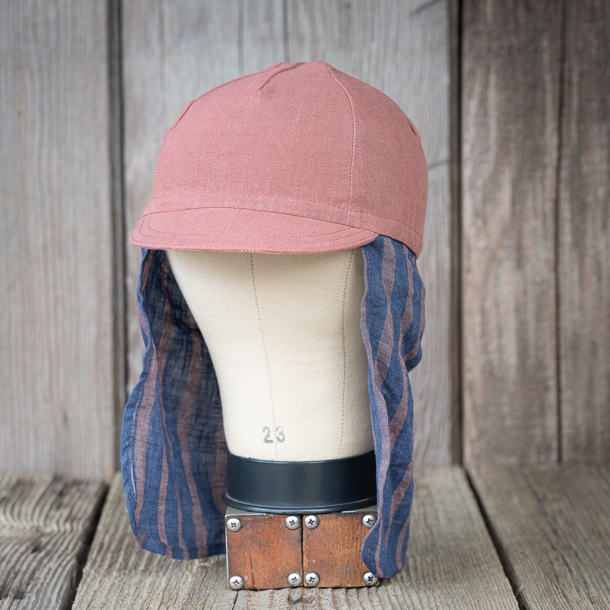 Desert Cap