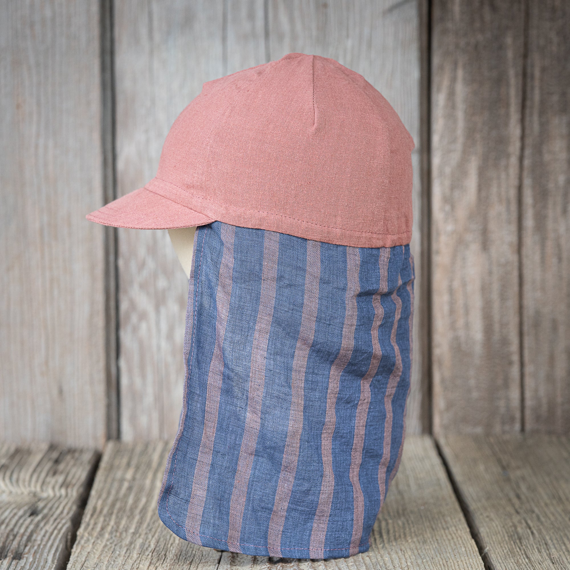 Desert Cap