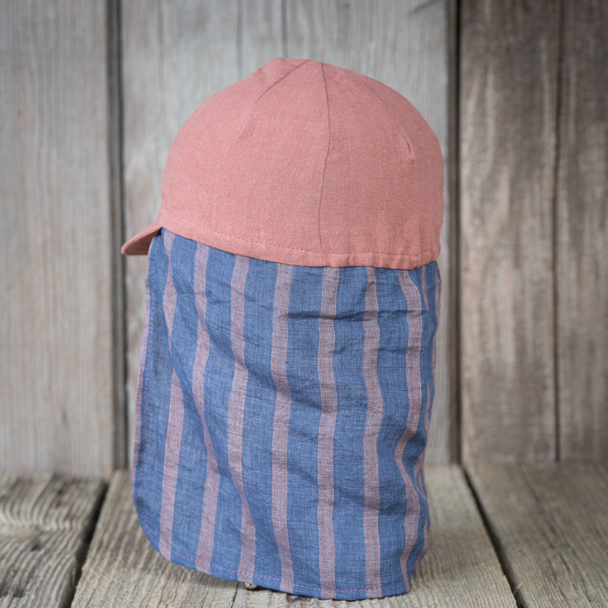 Desert Cap