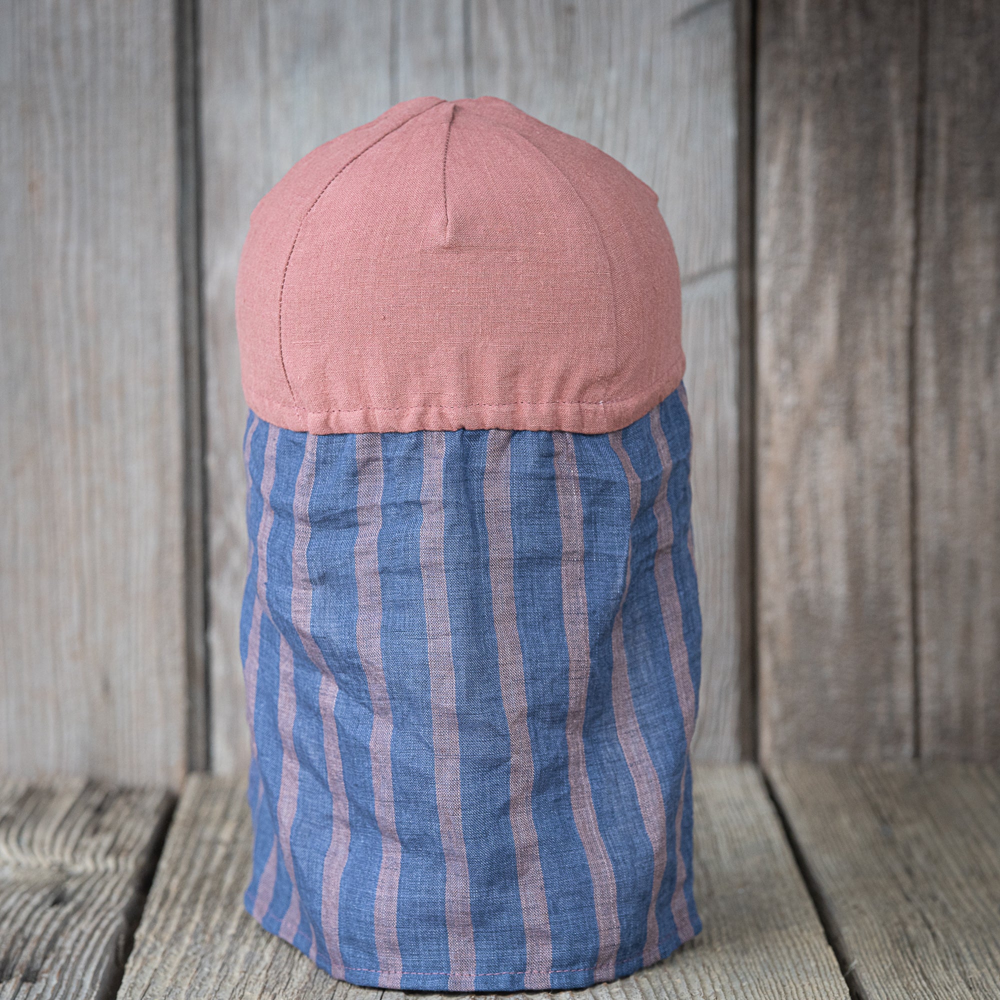 Desert Cap