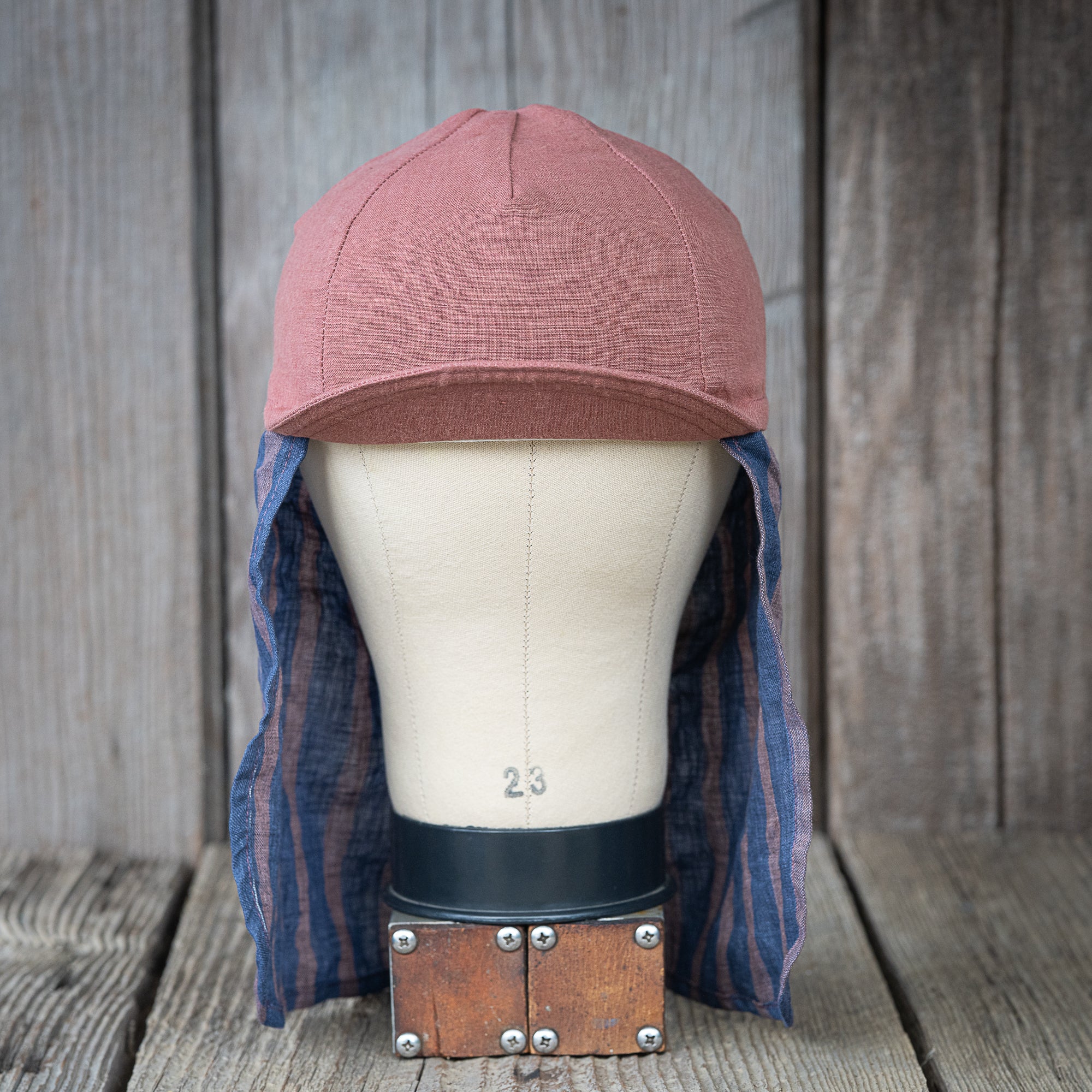 Desert Cap