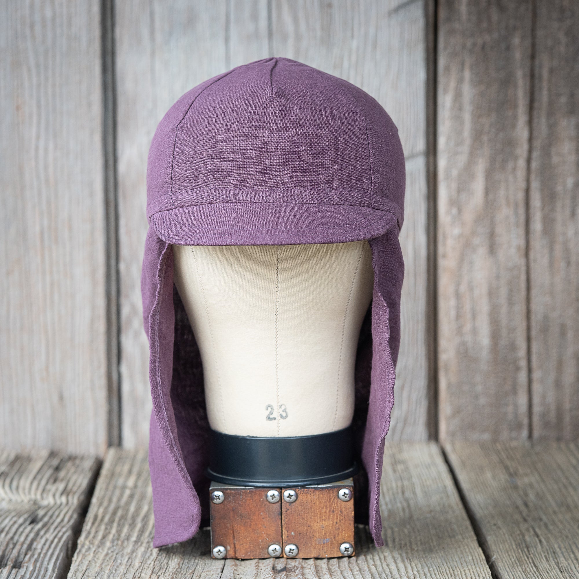 Desert Cap