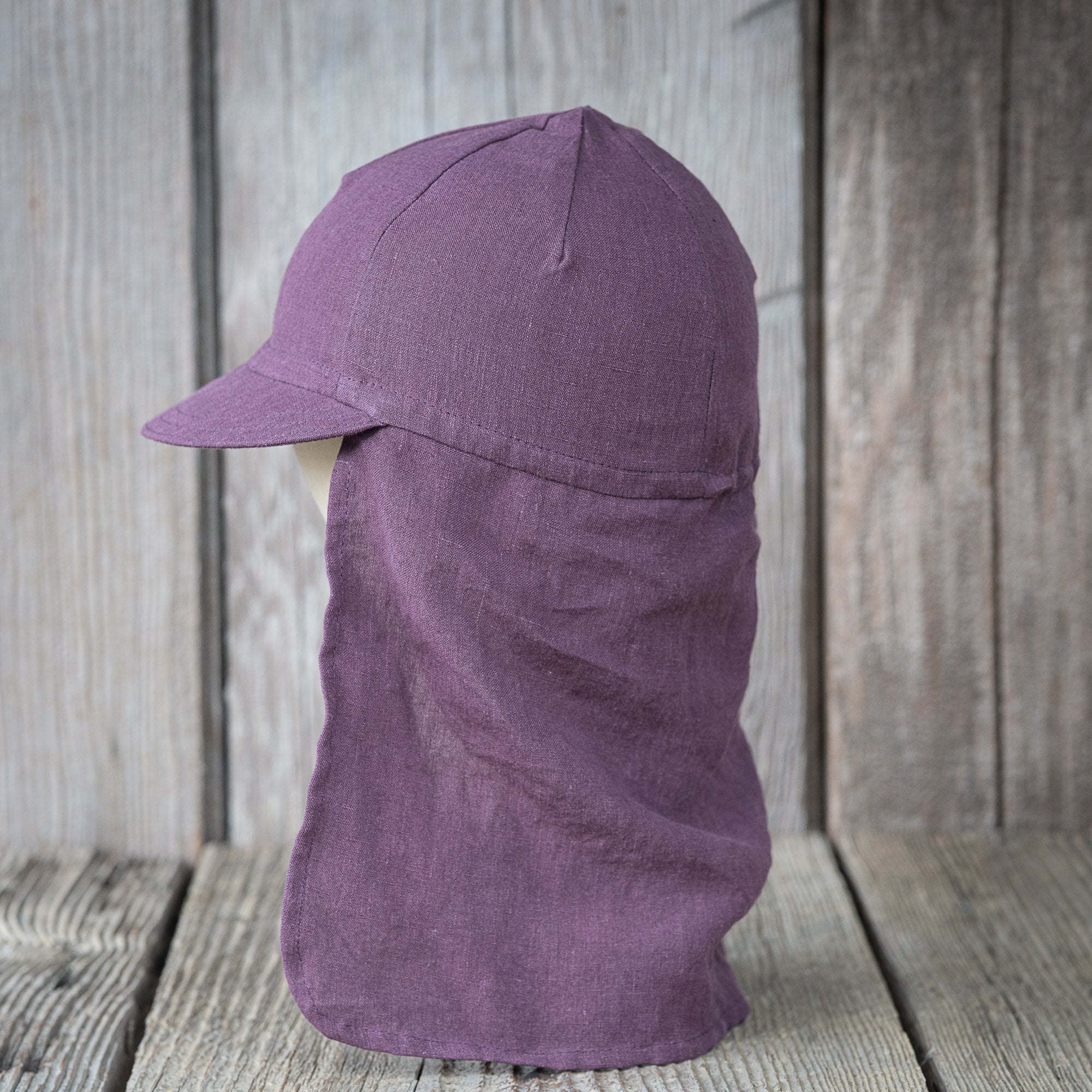 Desert Cap
