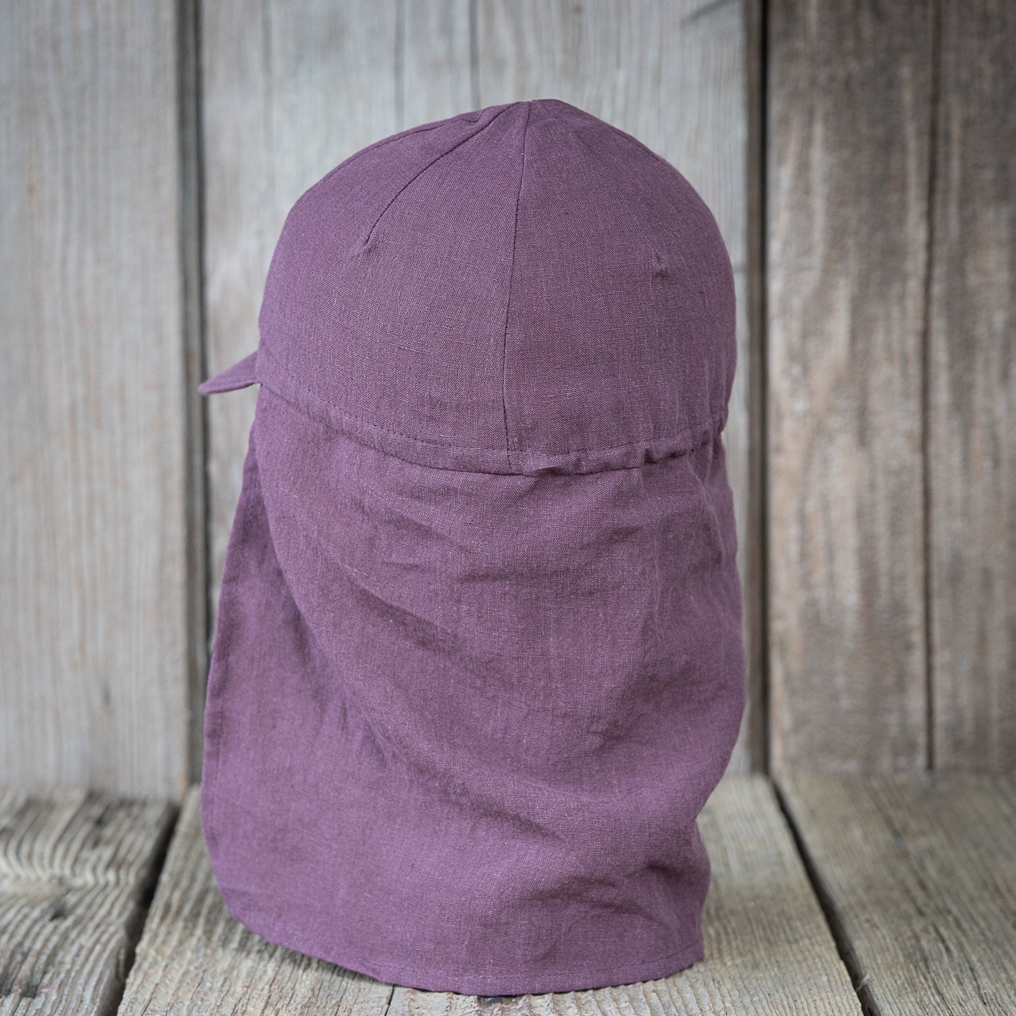 Desert Cap