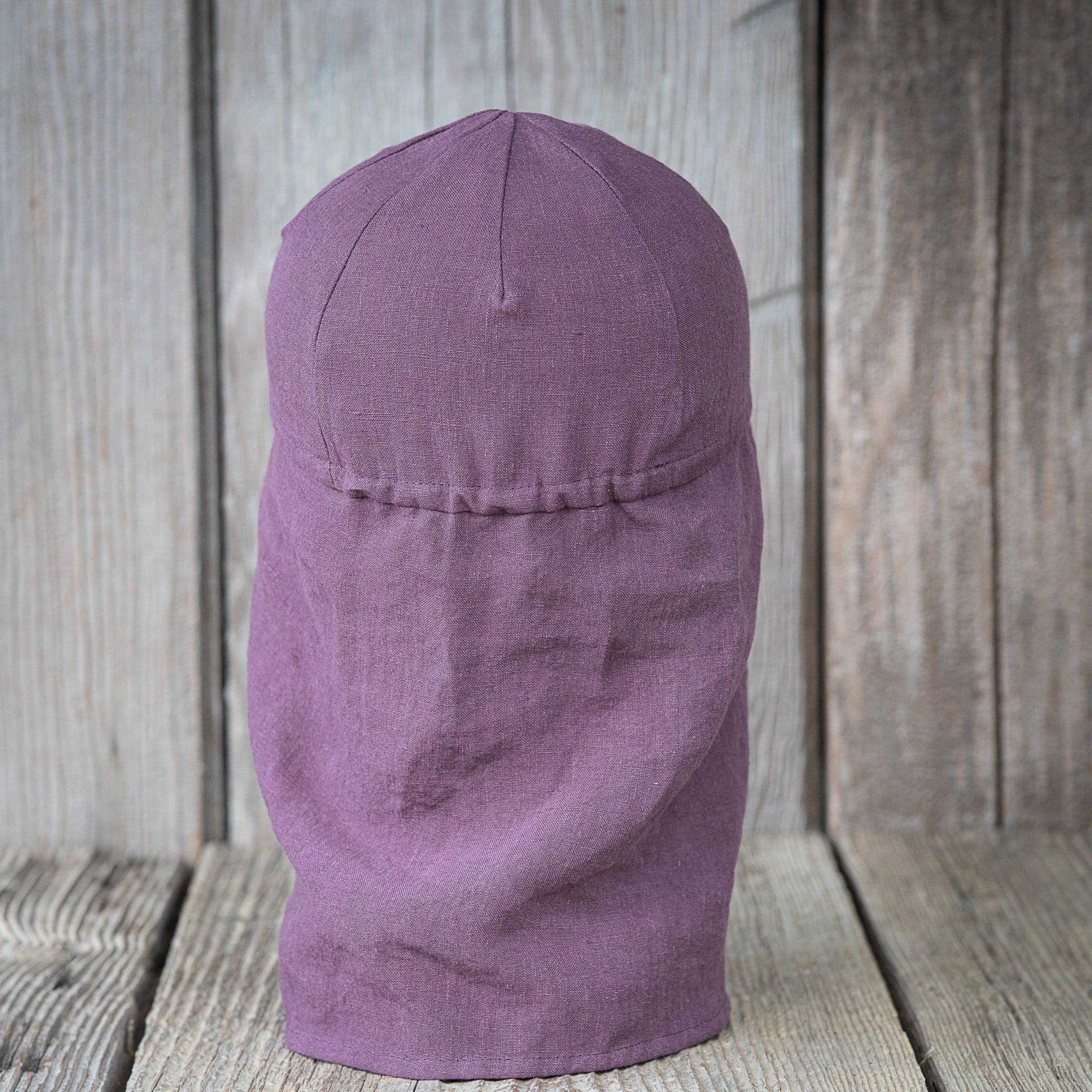 Desert Cap