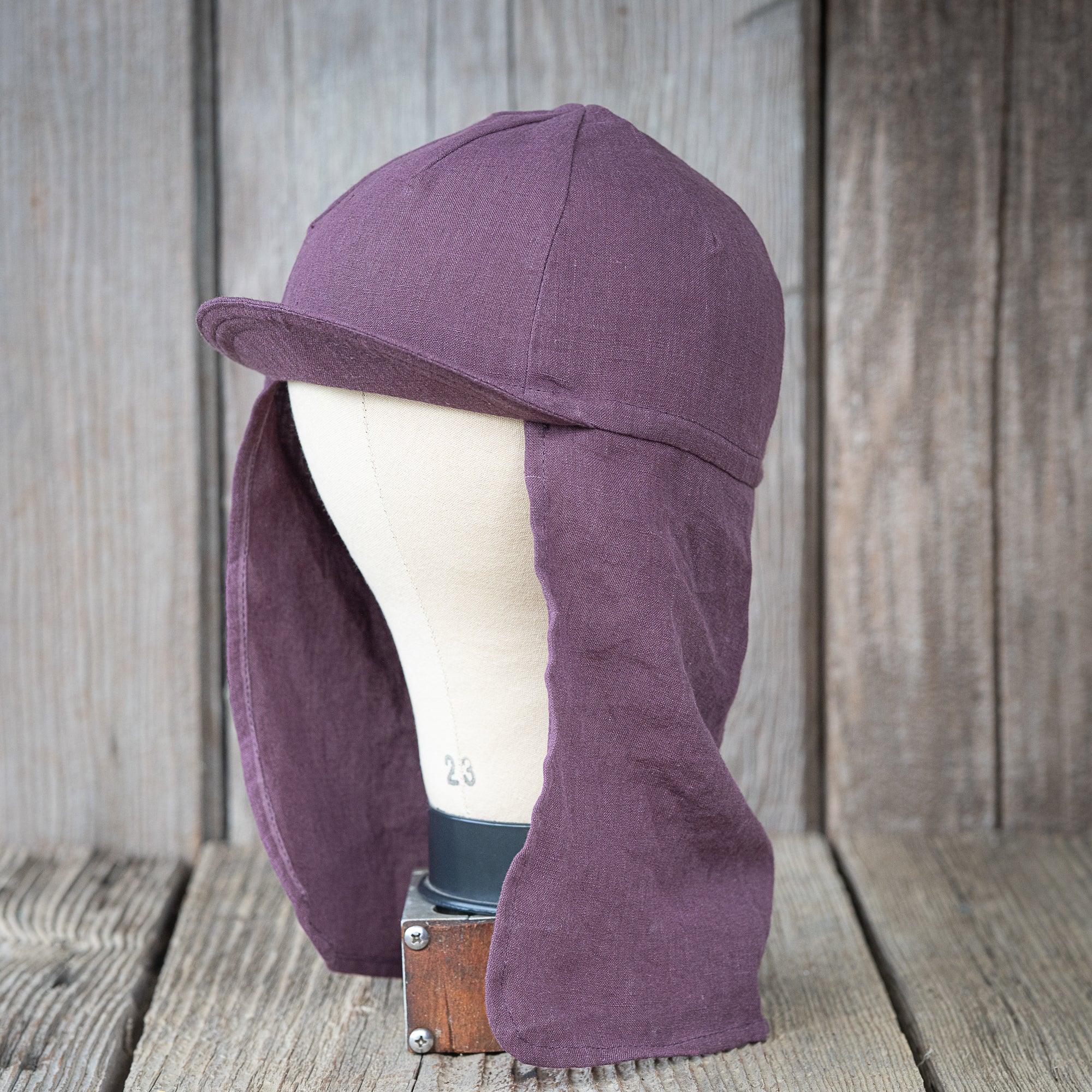 Desert Cap