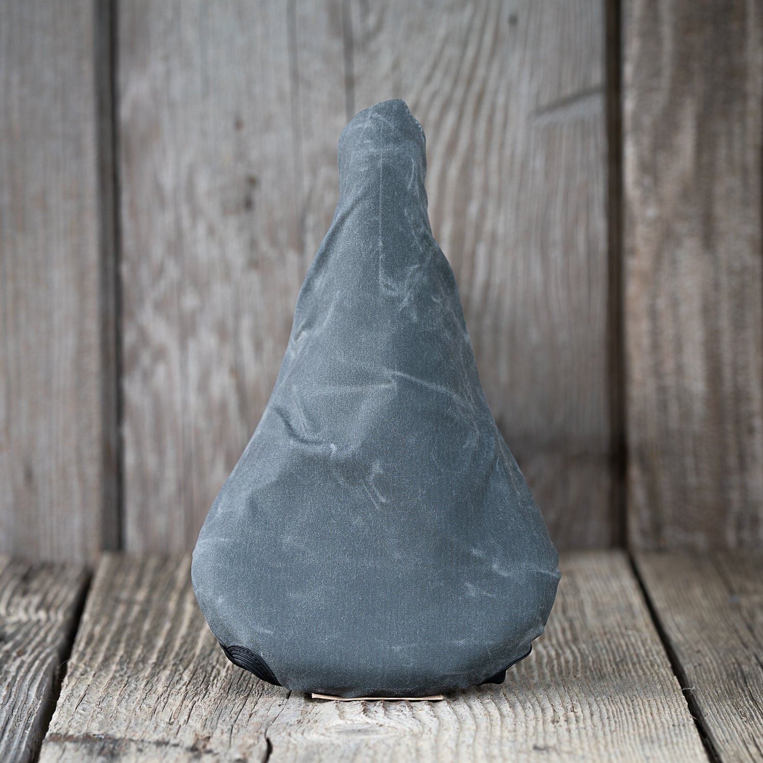 Saddle Covers - Waxed Canvas