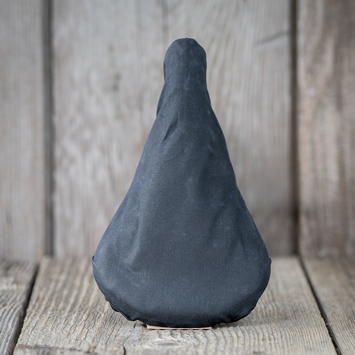 Saddle Covers - Waxed Canvas