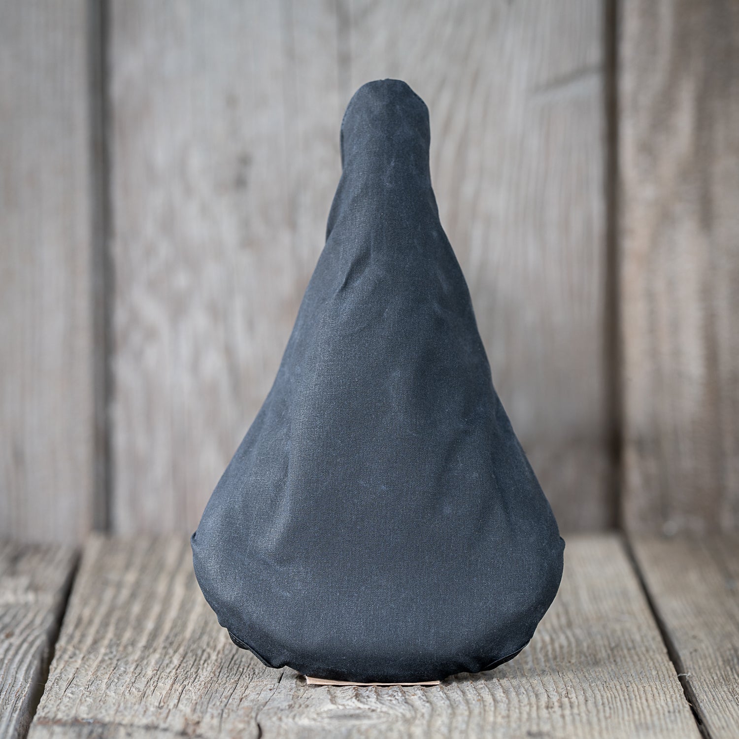 Saddle Covers - Waxed Canvas