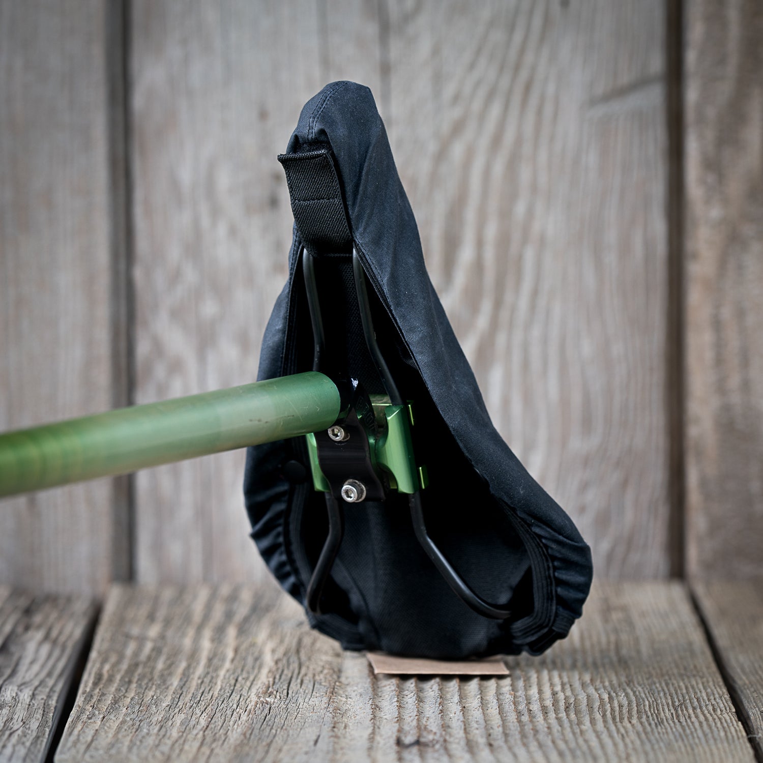 Saddle Covers - WPB Nylon