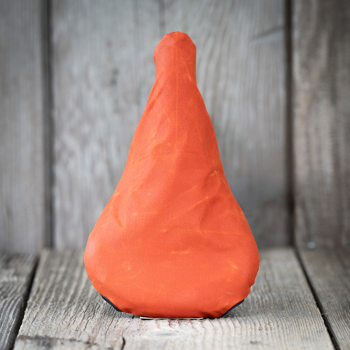 Saddle Covers - Waxed Canvas