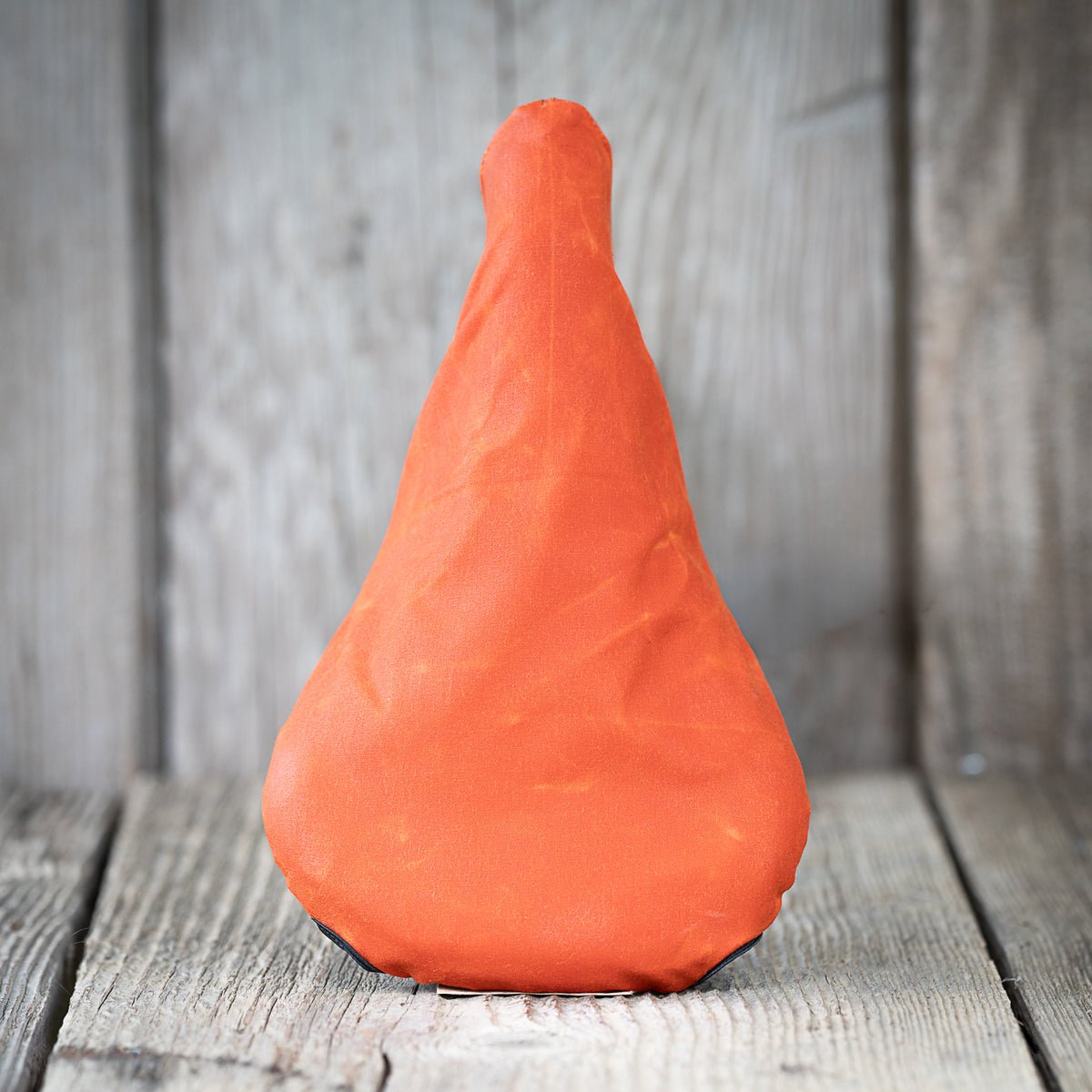 Saddle Covers - Waxed Canvas