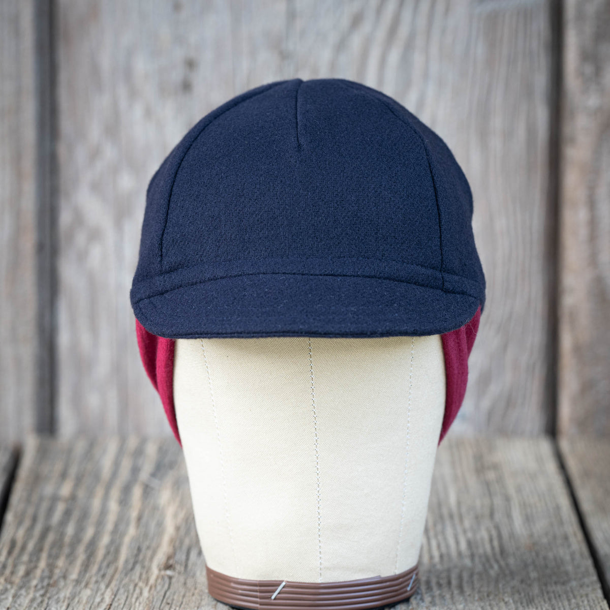 Lil Jo Wool Flip-Ups