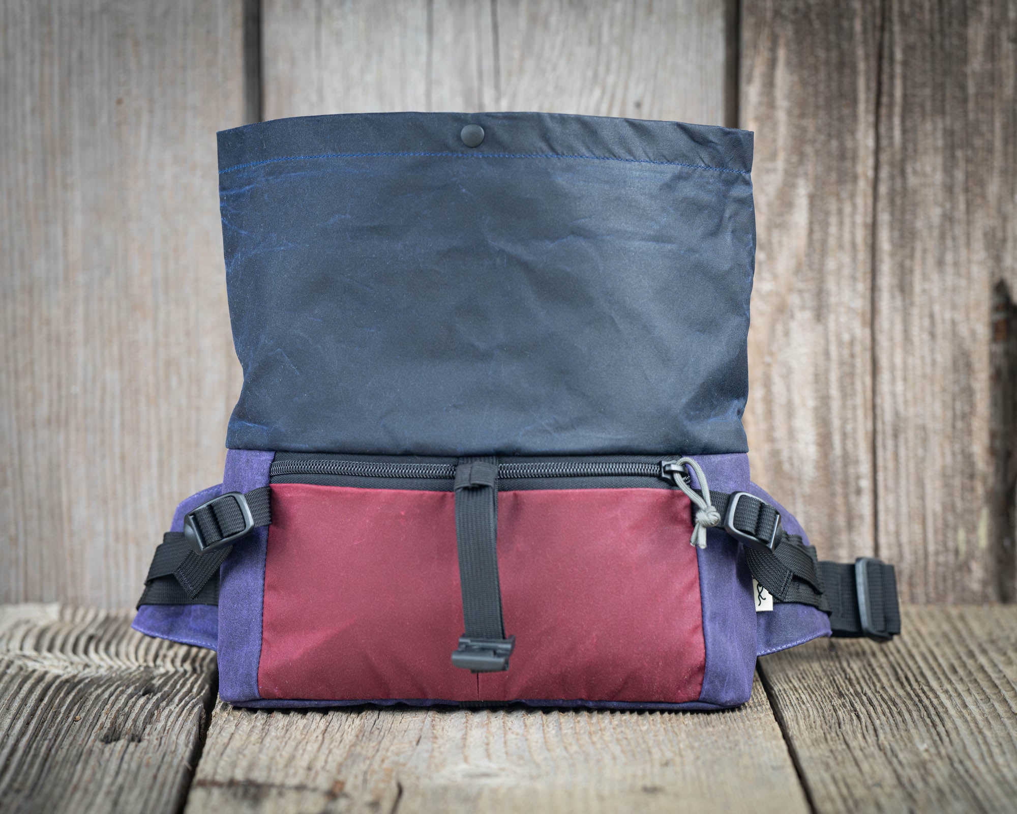 Portage Hip Pack