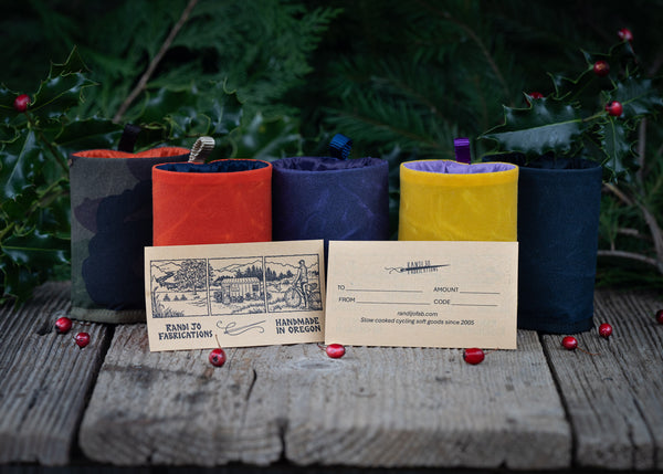Products - Randi Jo Fabrications