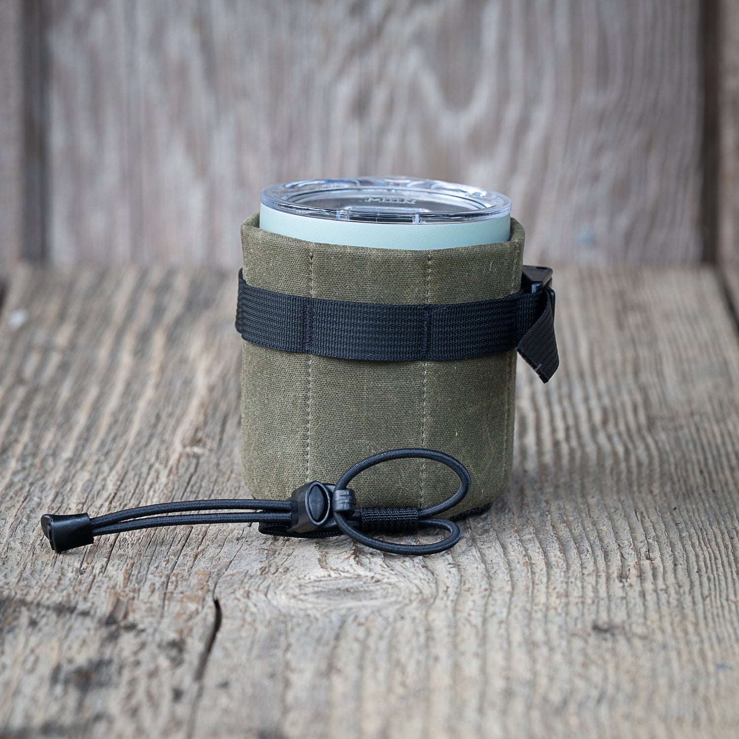 Coffee Cart Bags & MiiR Camp Cups