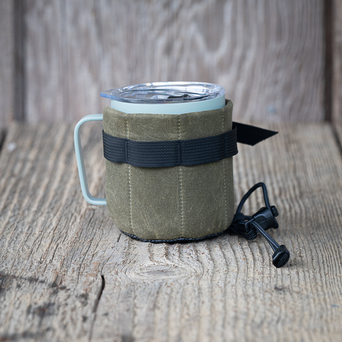 Coffee Cart Bags & MiiR Camp Cups