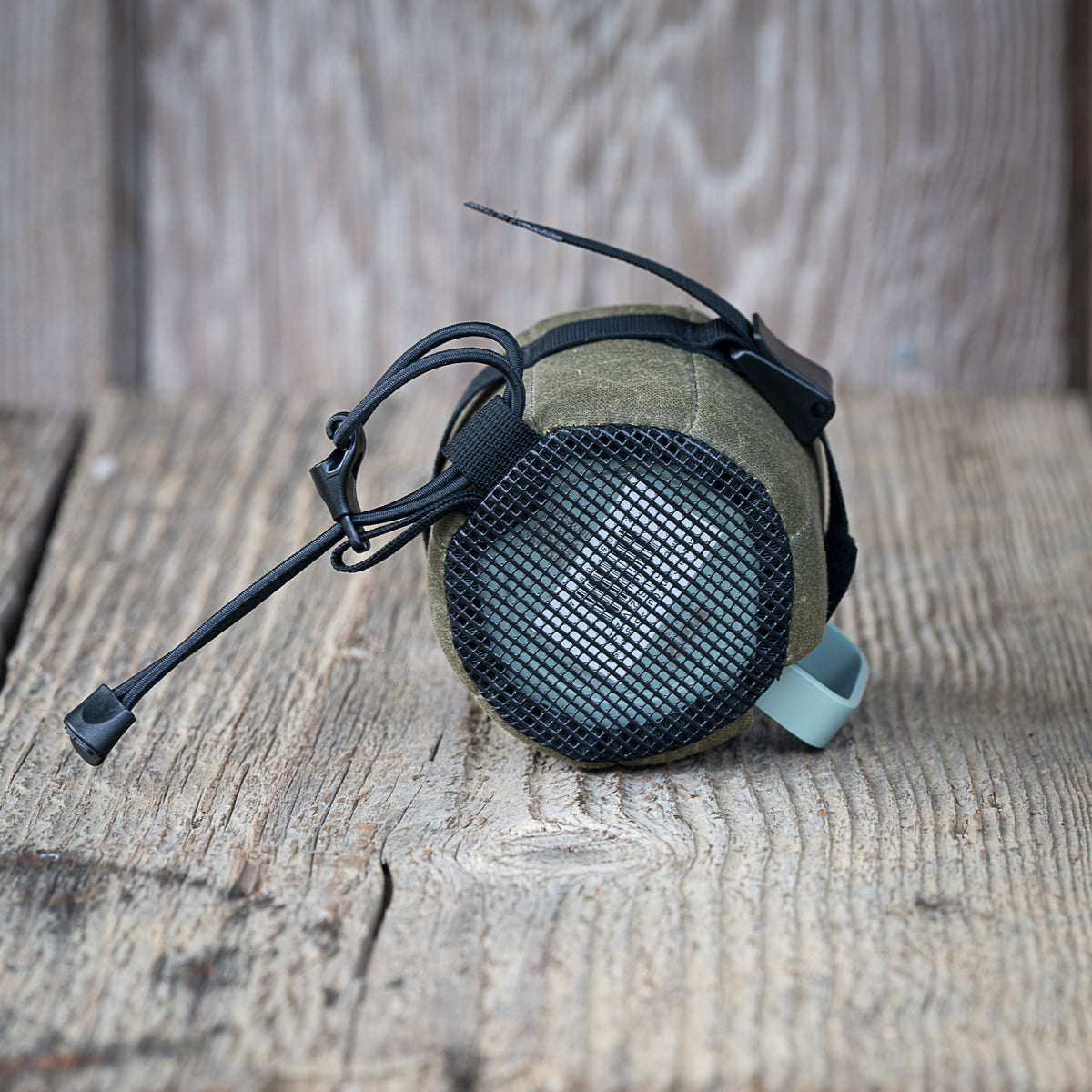 Coffee Cart Bags & MiiR Camp Cups