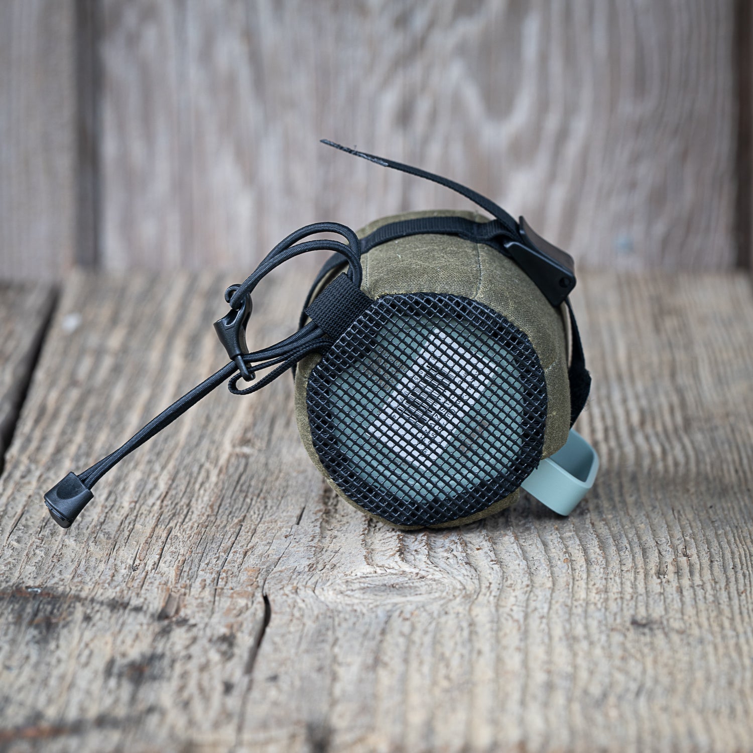 Coffee Cart Bags & MiiR Camp Cups