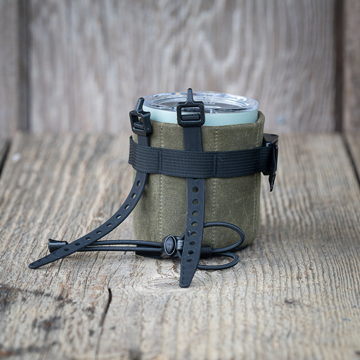 Coffee Cart Bags & MiiR Camp Cups