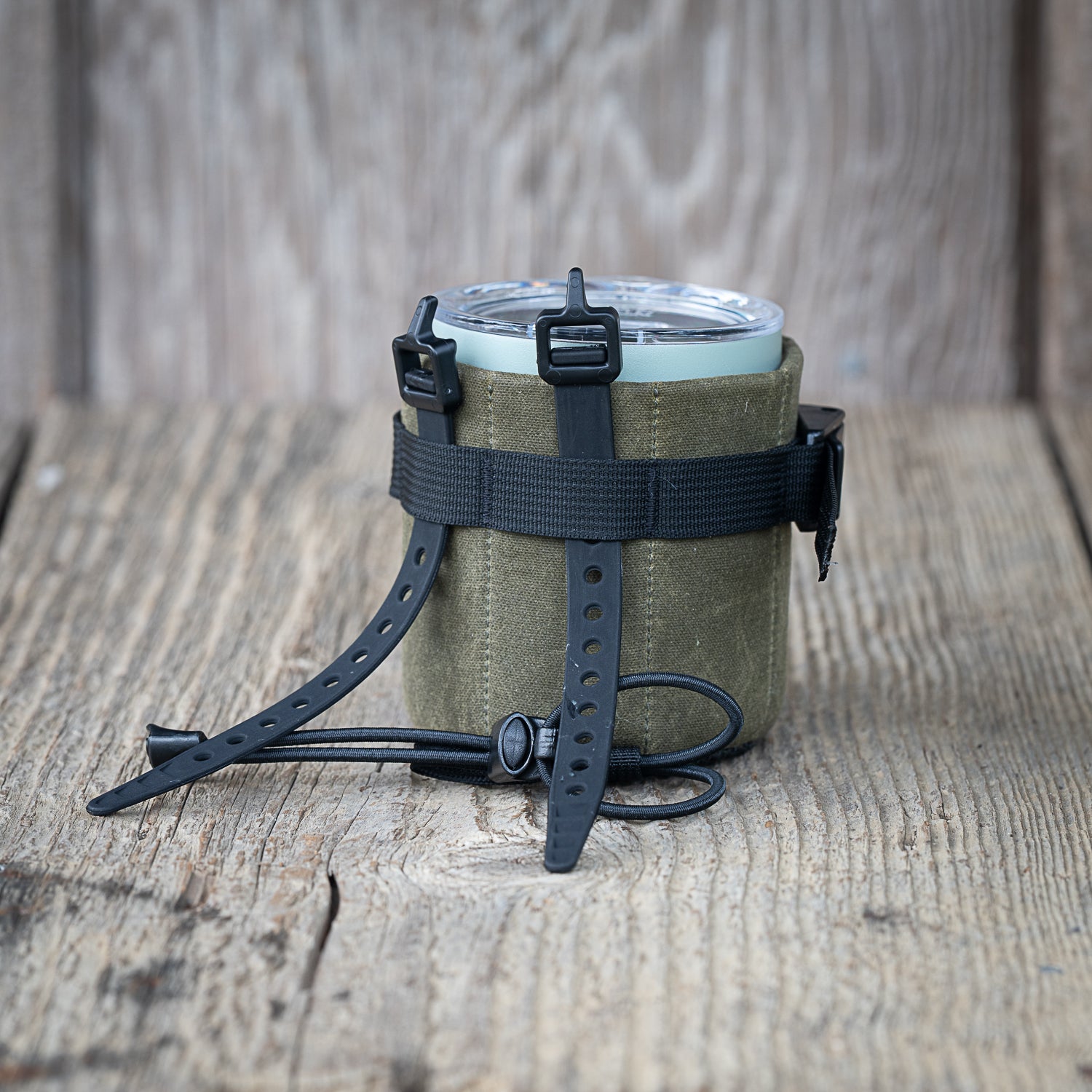 Coffee Cart Bags & MiiR Camp Cups