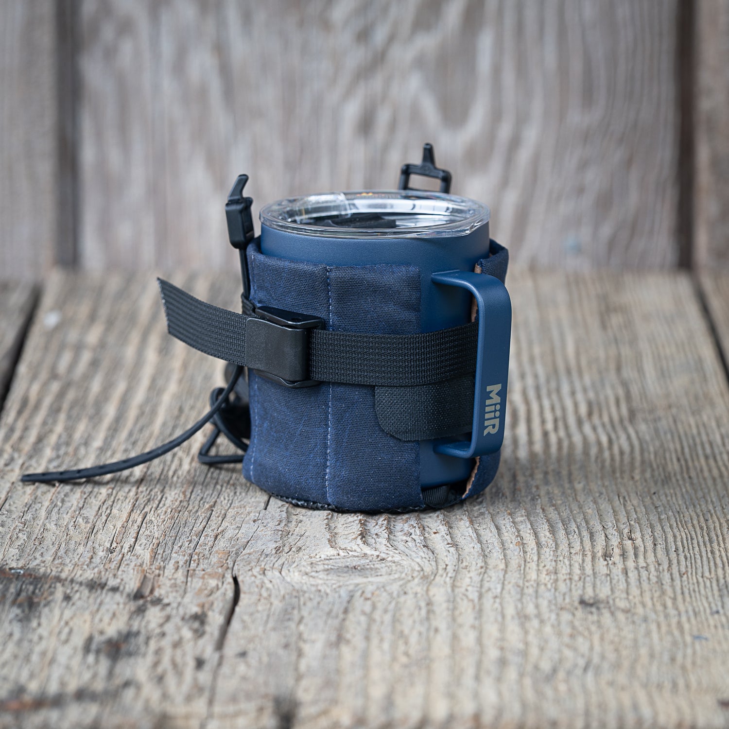 Coffee Cart Bags & MiiR Camp Cups