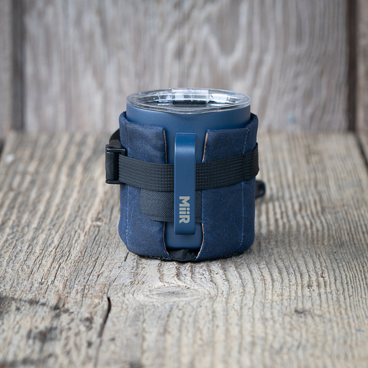 Coffee Cart Bags & MiiR Camp Cups