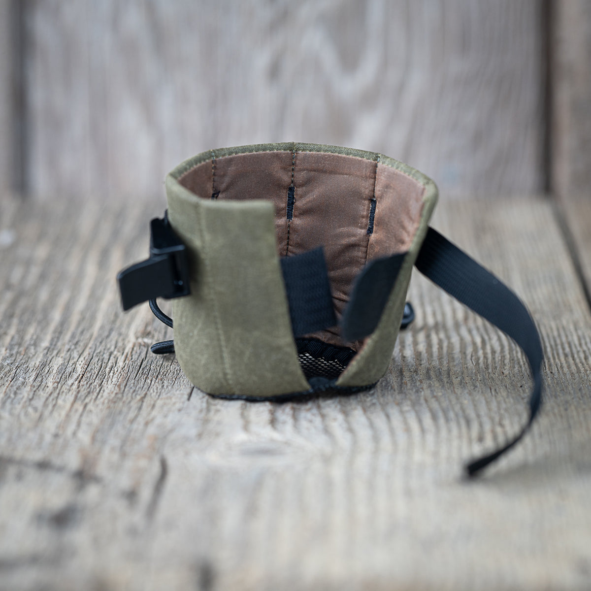 Coffee Cart Bags & MiiR Camp Cups