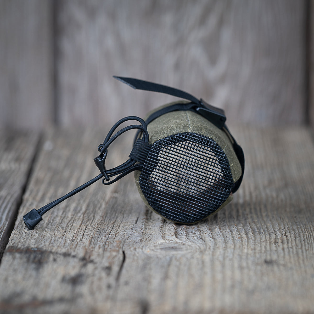 Coffee Cart Bags & MiiR Camp Cups