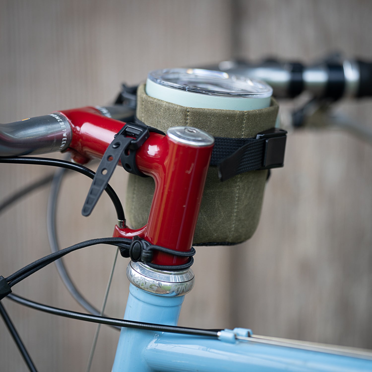 Coffee Cart Bags & MiiR Camp Cups