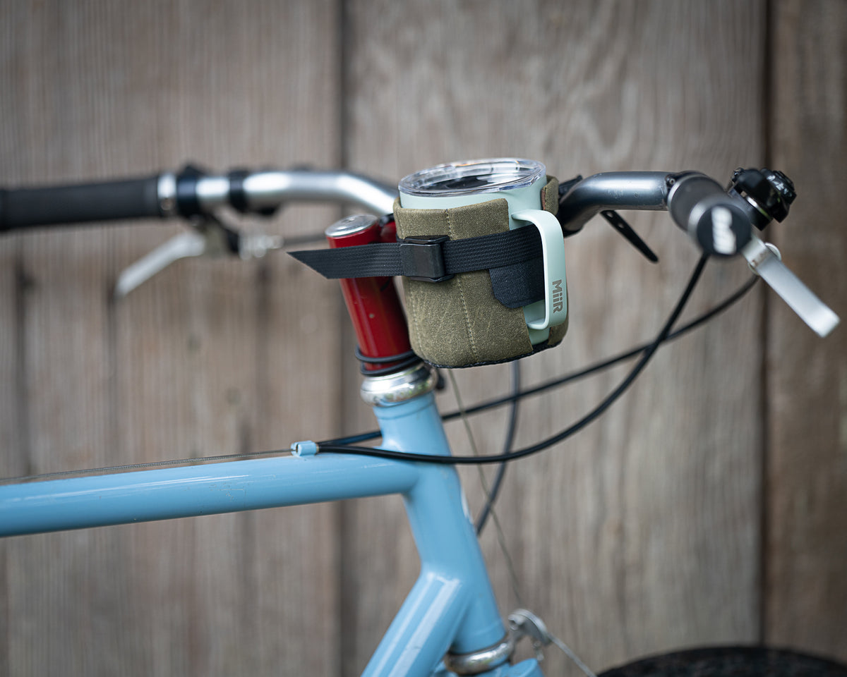 Coffee Cart Bags & MiiR Camp Cups