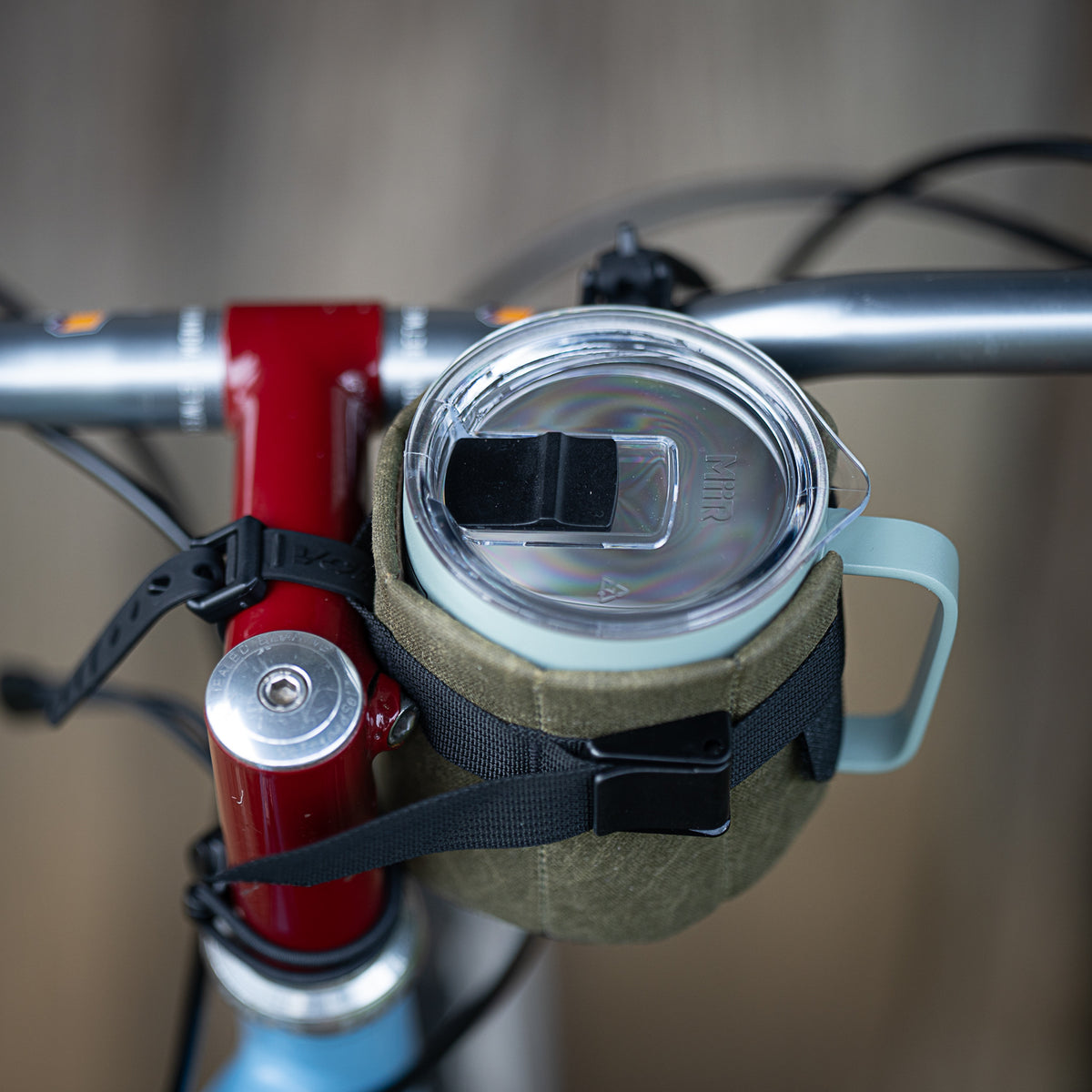 Coffee Cart Bags &amp; MiiR Camp Cups