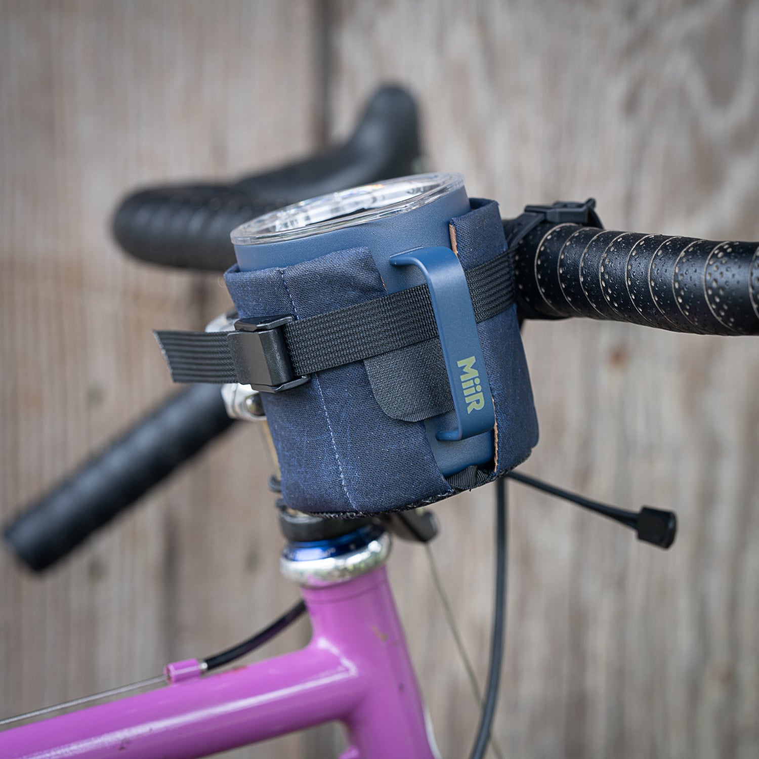 Coffee Cart Bags & MiiR Camp Cups