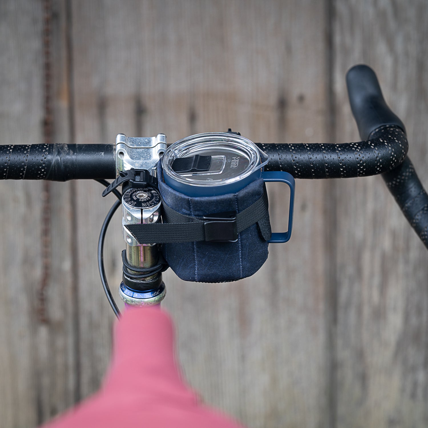 Coffee Cart Bags & MiiR Camp Cups