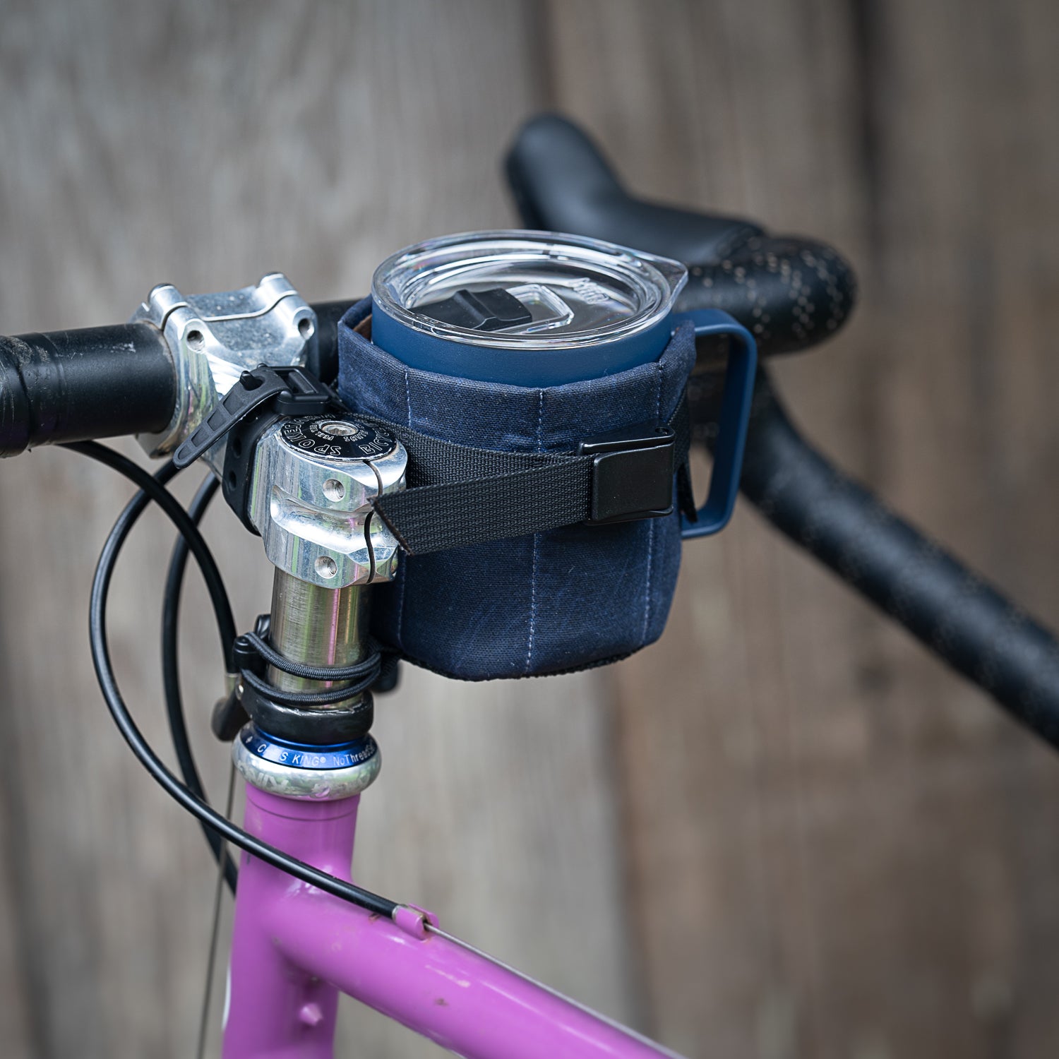 Coffee Cart Bags & MiiR Camp Cups