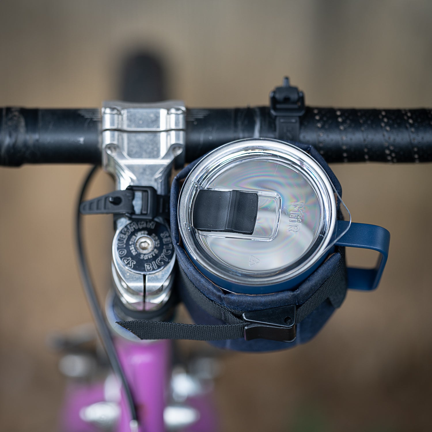 Coffee Cart Bags & MiiR Camp Cups