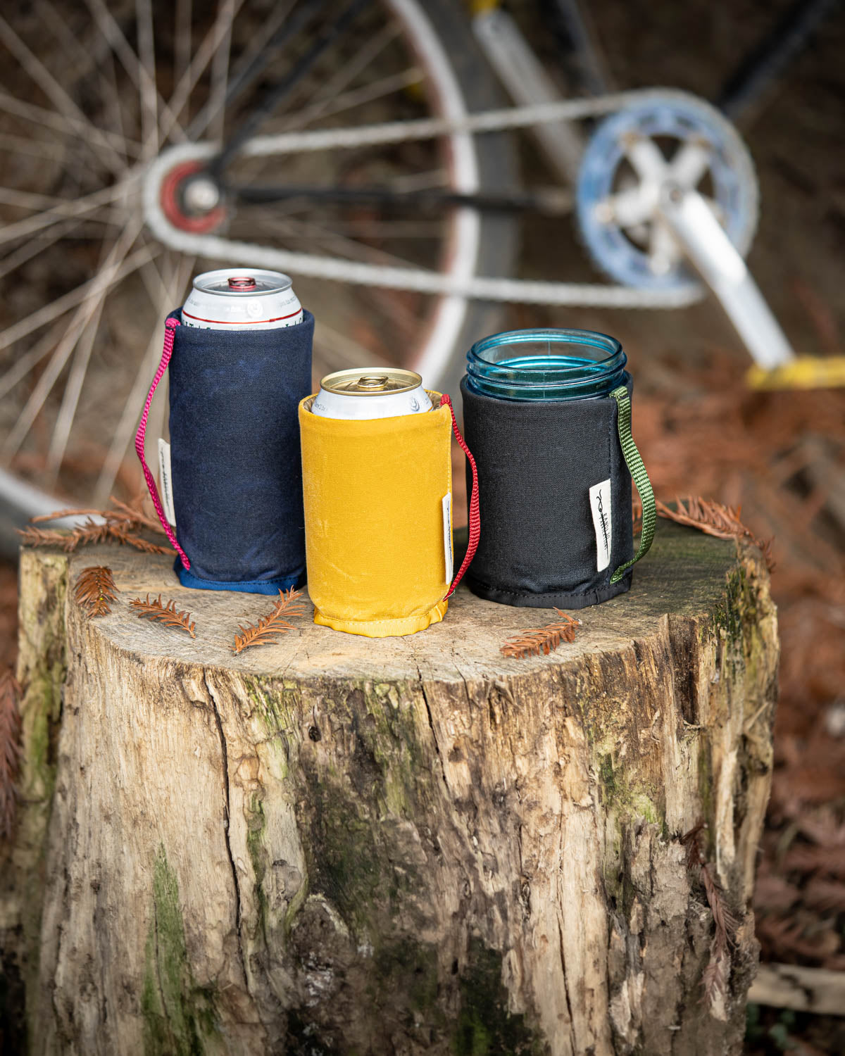 $75 Gift Card with FREE Coozie!