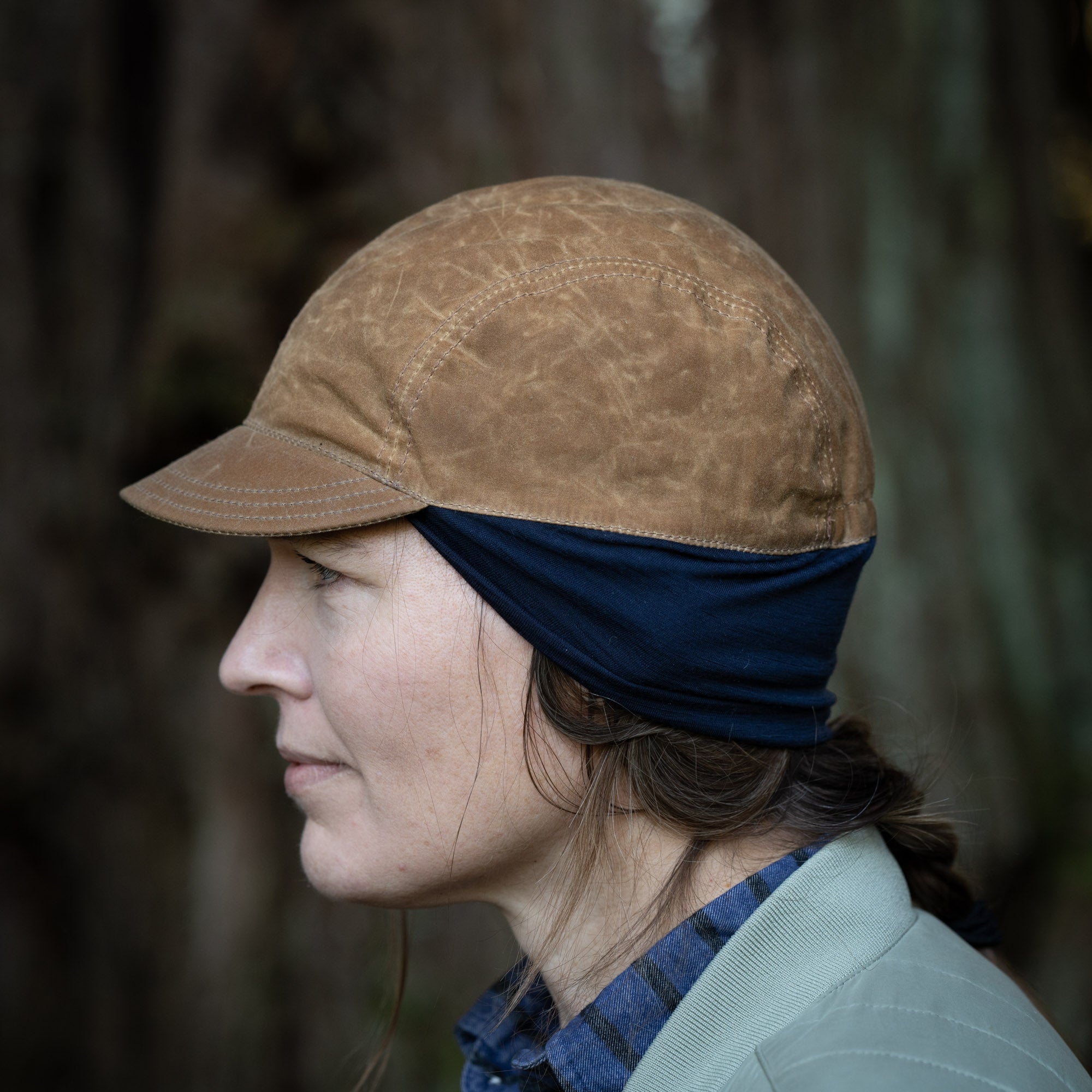 Bullhide Hats 2591 Run A Muck Collection Lost In Love S-M