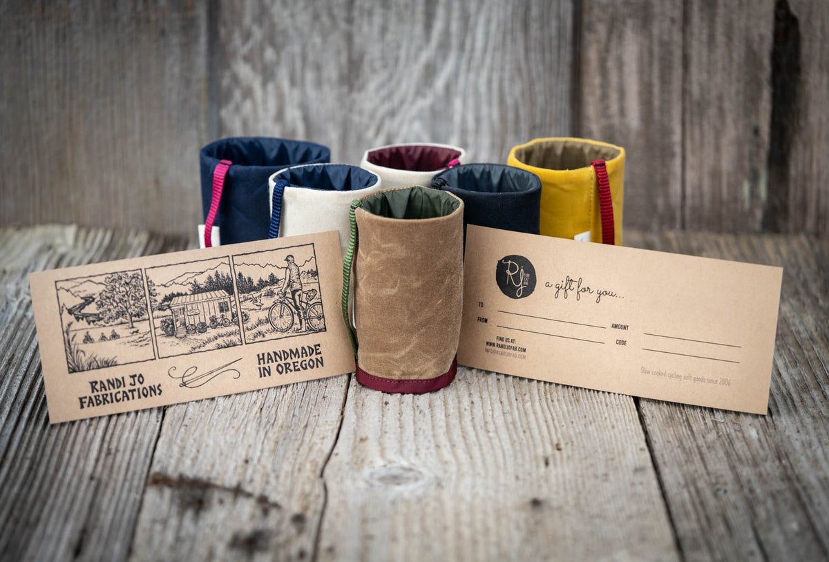 $75 Gift Card with FREE Coozie!