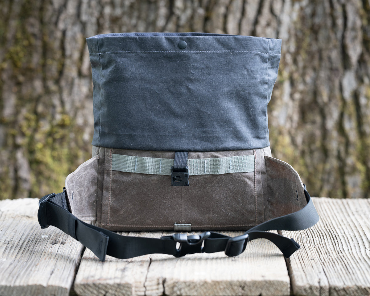 Portage Hip Pack