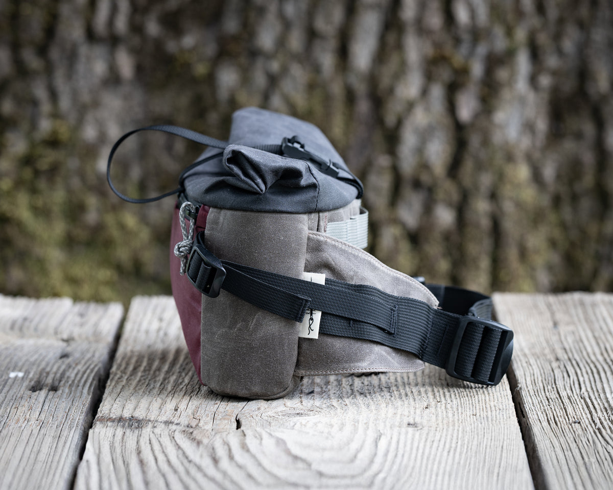 Portage Hip Pack