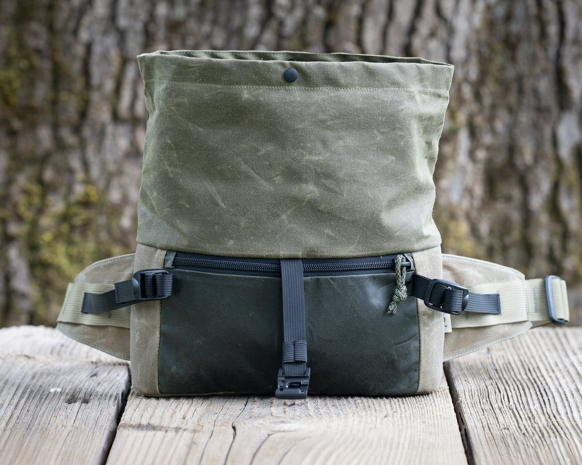 Portage Hip Pack