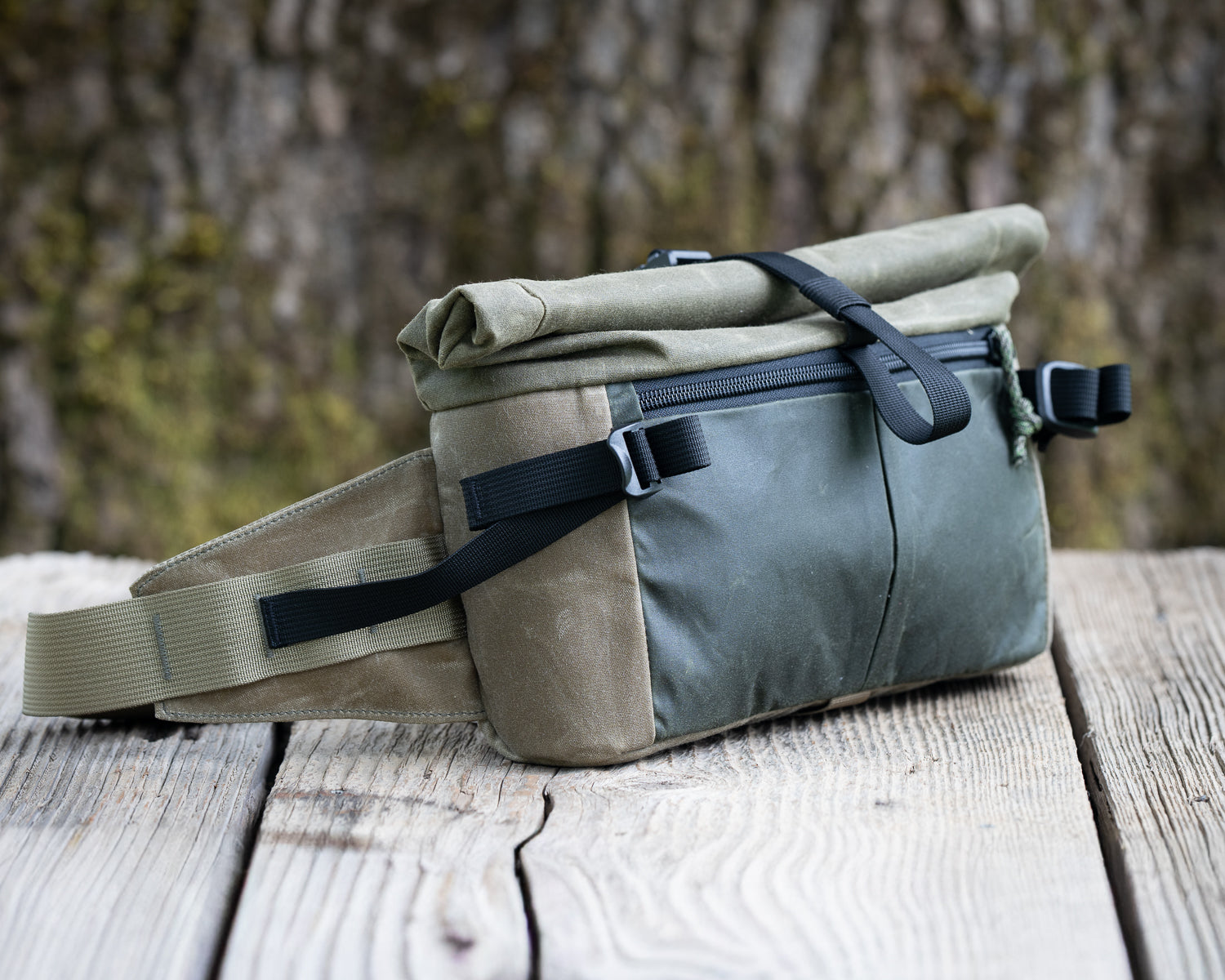 Portage Hip Pack