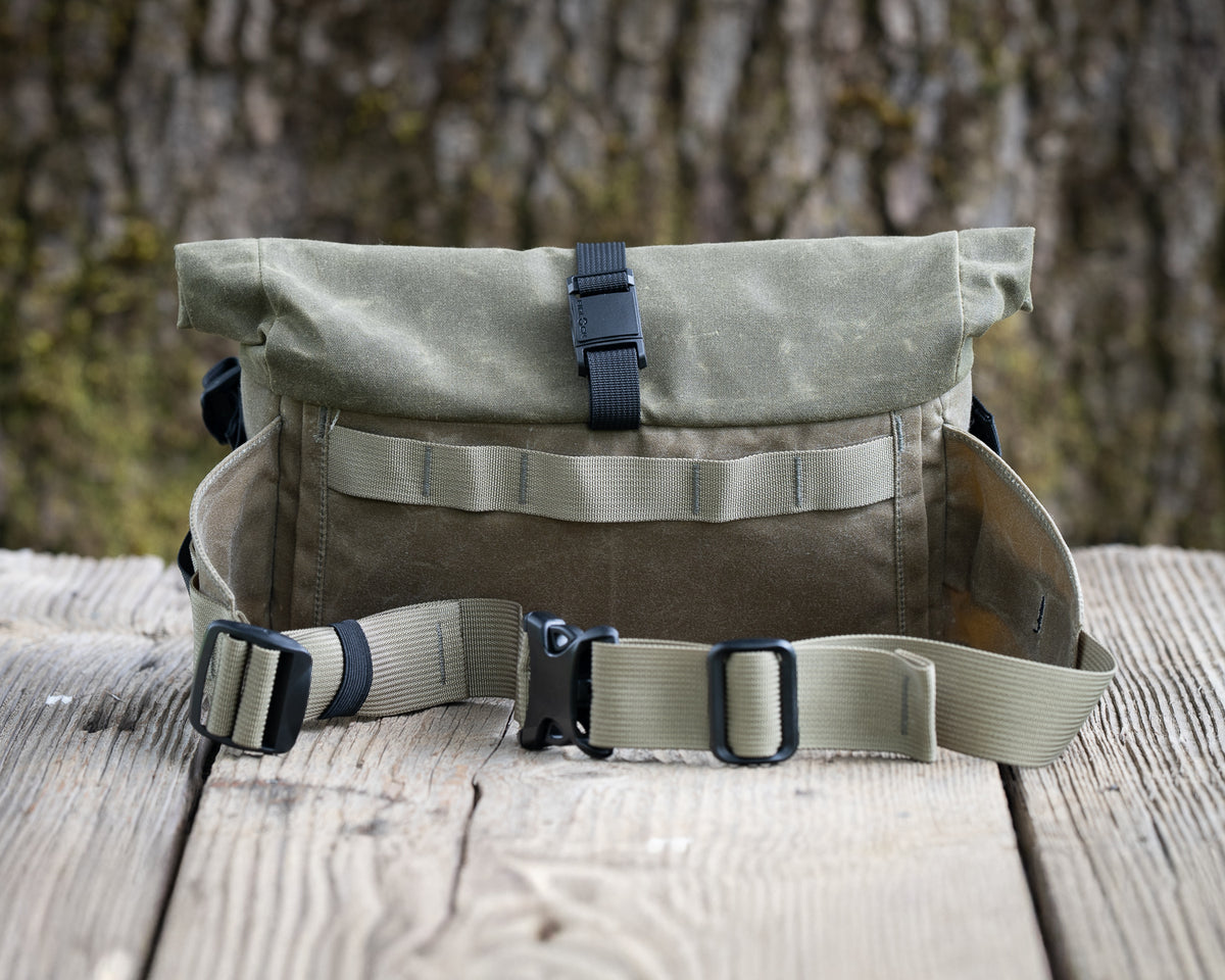 Portage Hip Pack - Randi Jo Fabrications