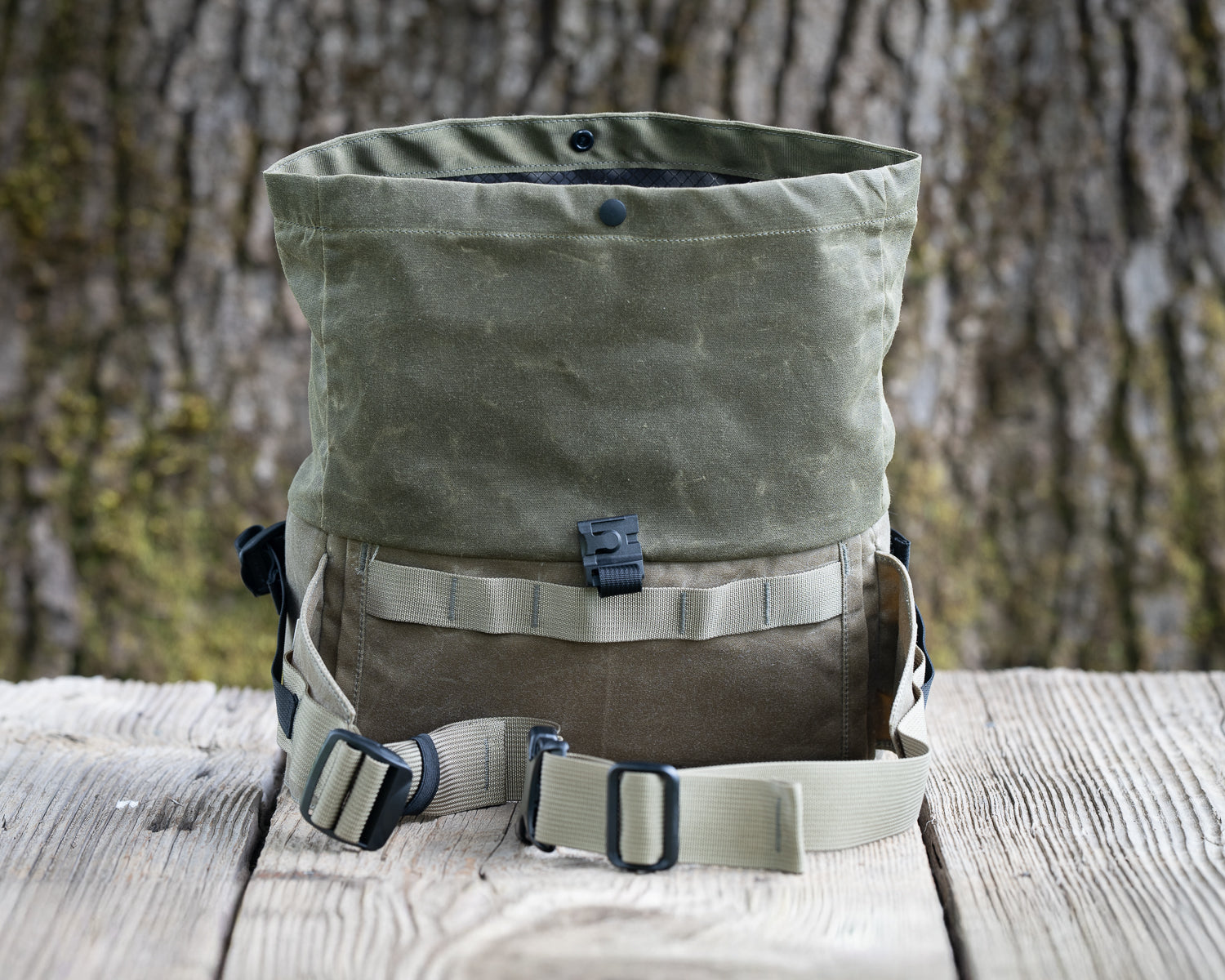 Portage Hip Pack