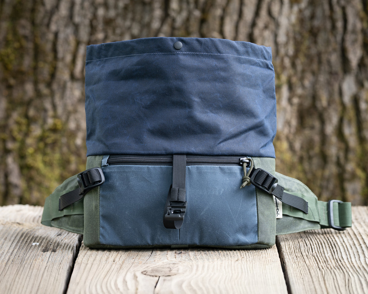 Portage Hip Pack