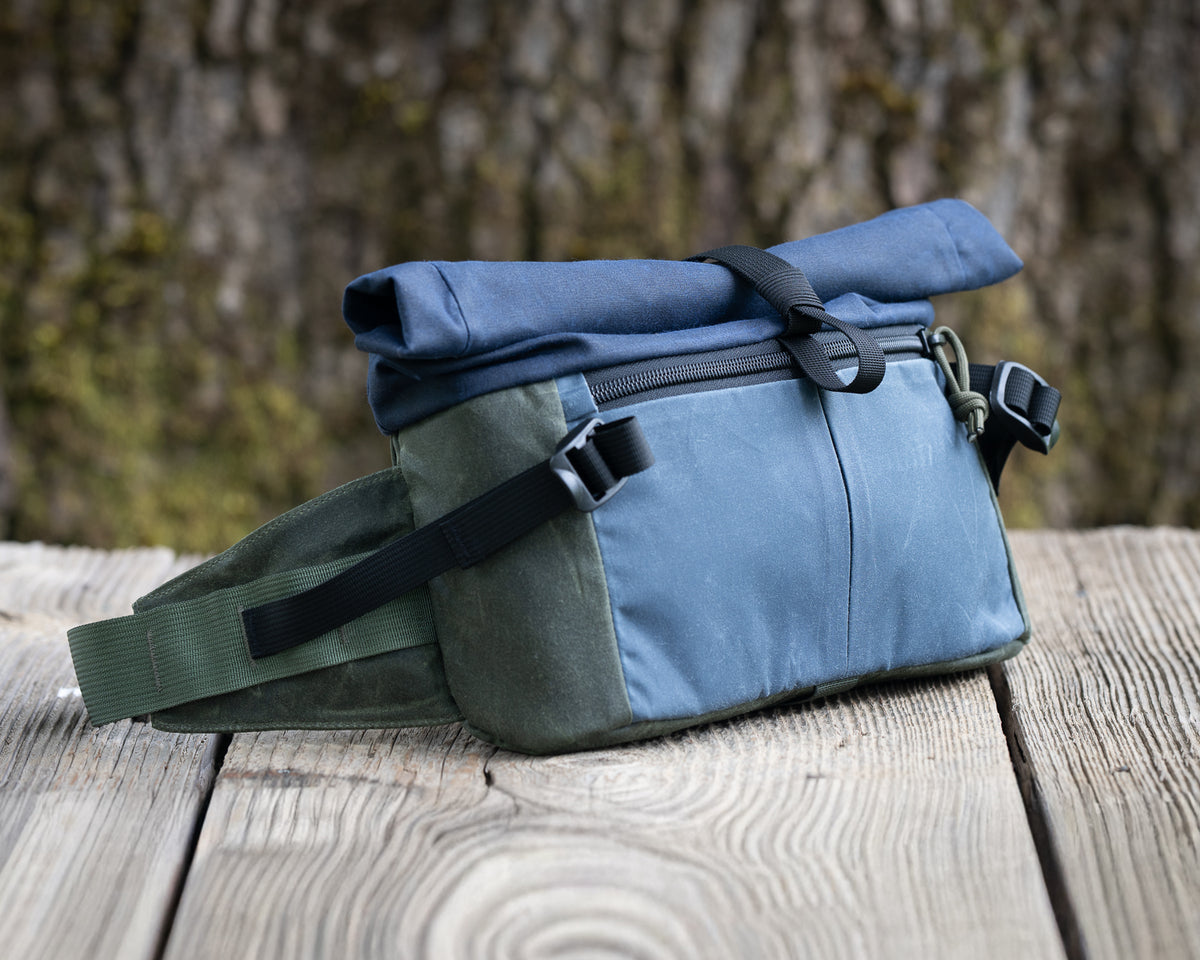 Portage Hip Pack