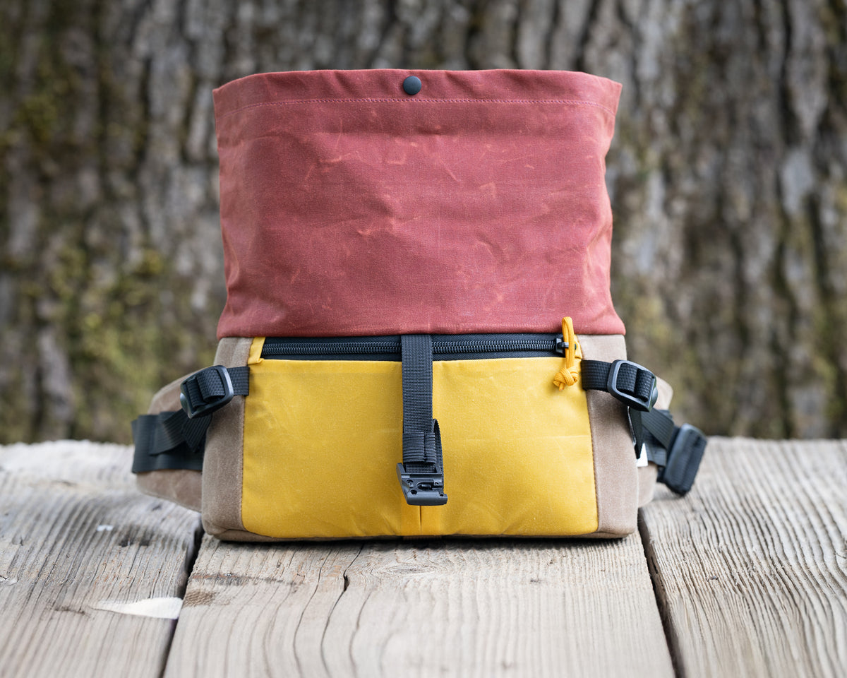 Portage Hip Pack