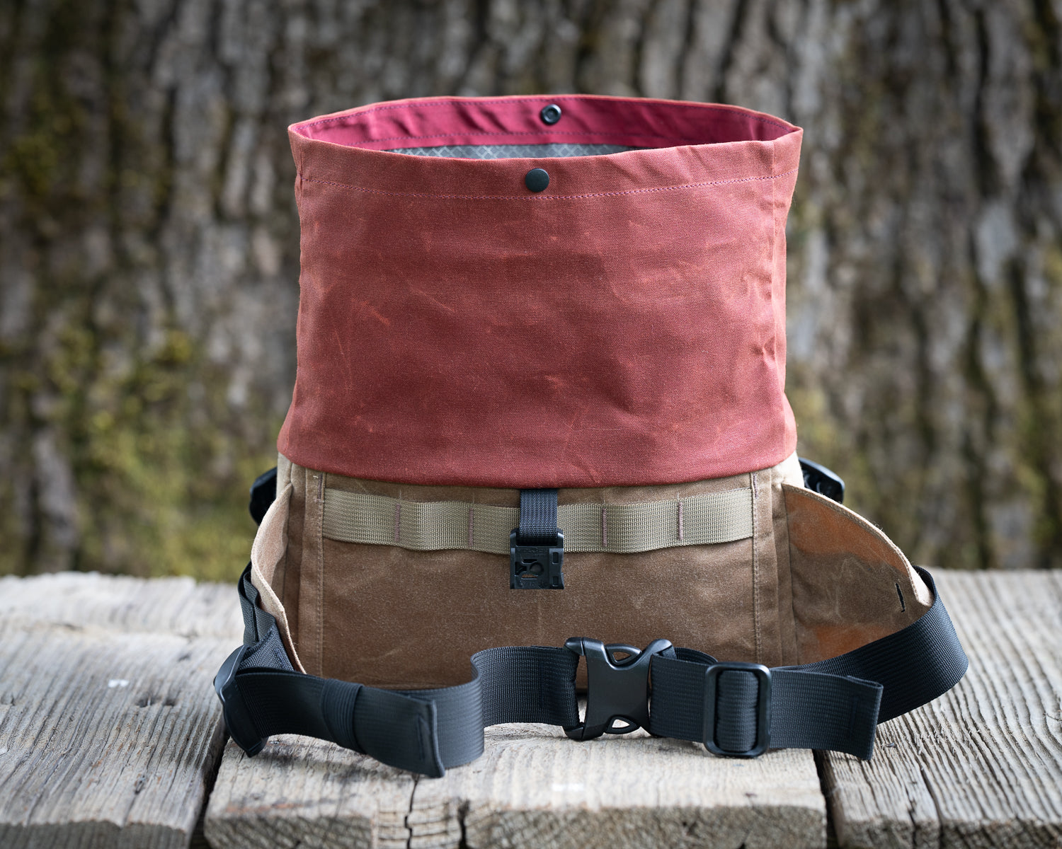 Portage Hip Pack