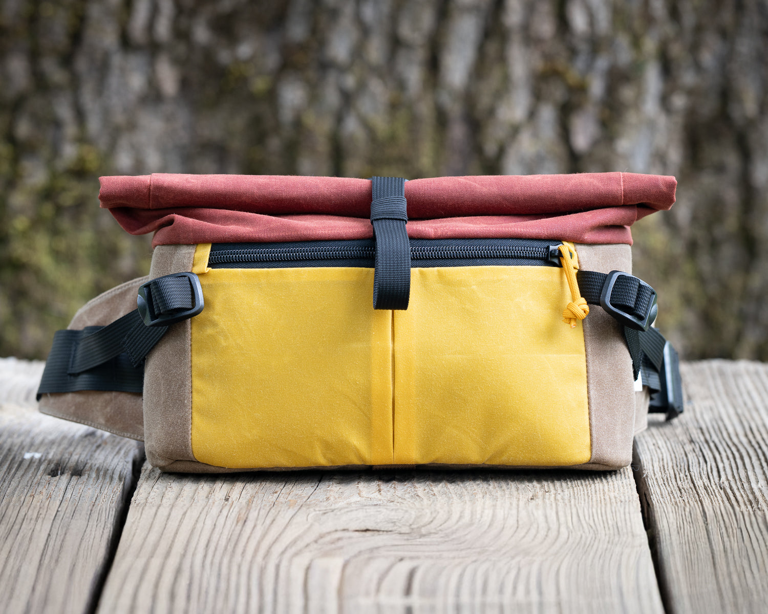 Portage Hip Pack